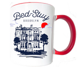Bedstuy Mug